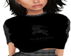 Black  T